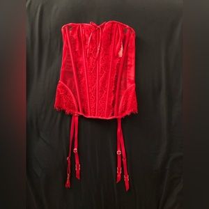 Victoria Secret Corset